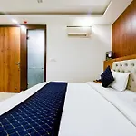 Pacefic Suites Hotel By Igi Airport